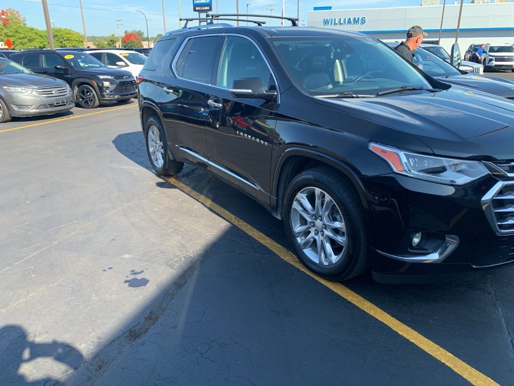 1GNEVNKW9MJ107481