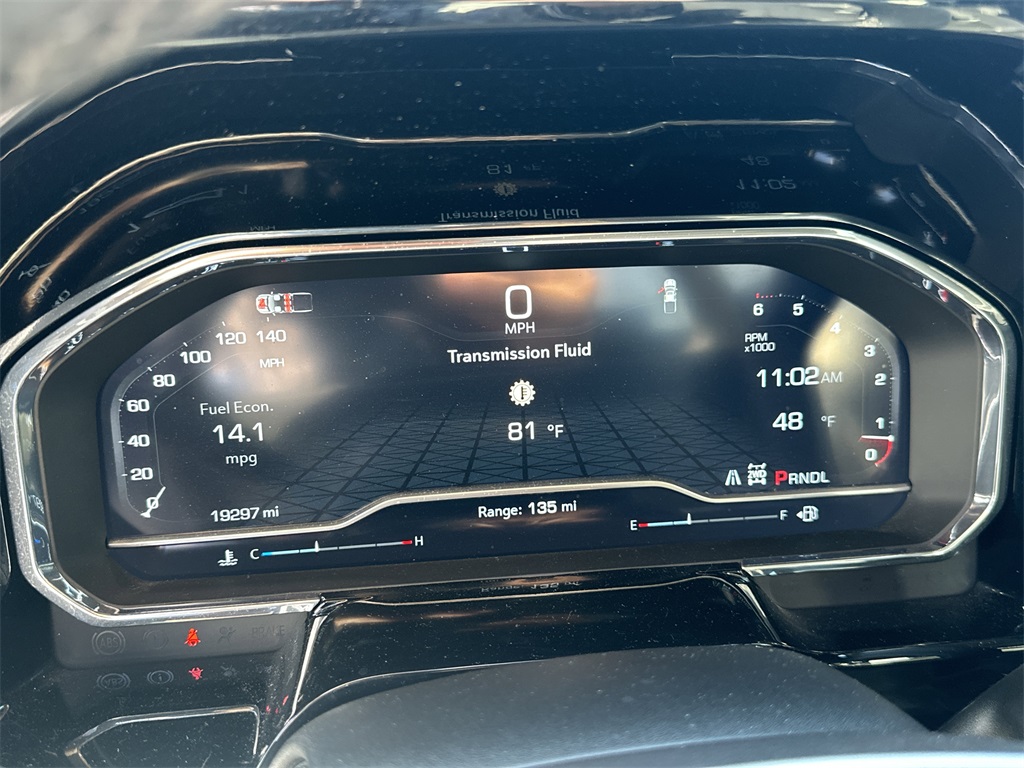 2024 GMC SIERRA - Image 11