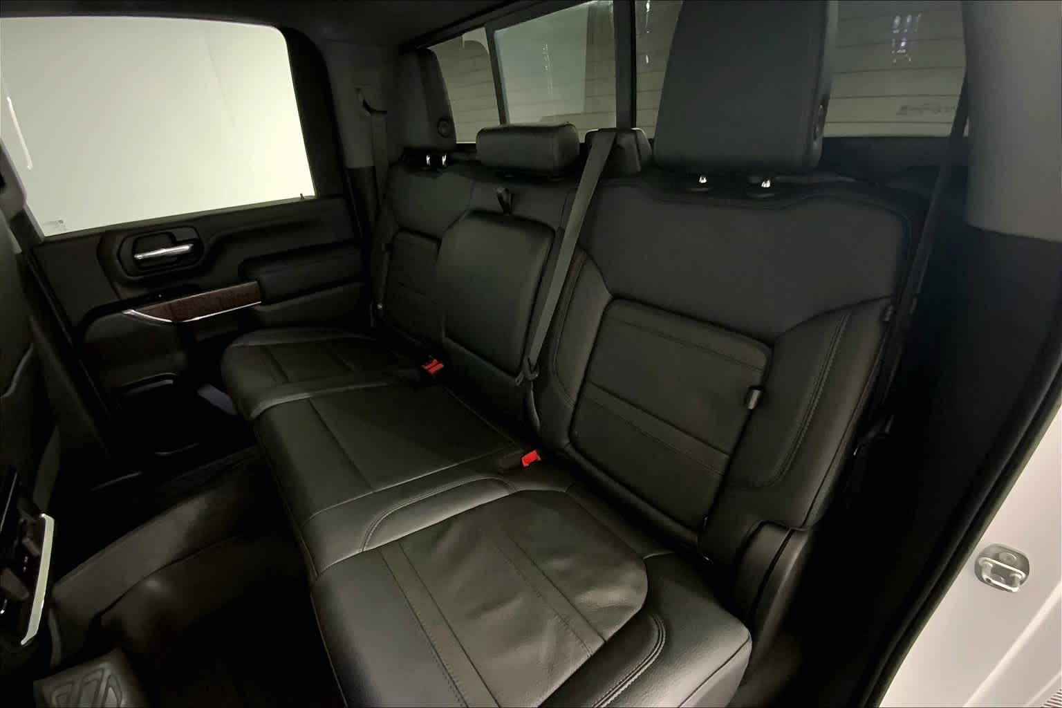 Certified PreOwned 2022 GMC Sierra 2500 HD Denali Crew Cab in Hanover