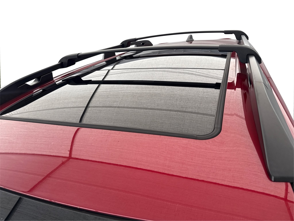 2023 Subaru Ascent Onyx Edition photo 10