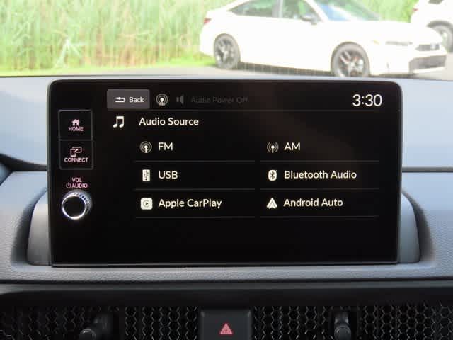 2026 Honda CR-V Hybrid photo 14