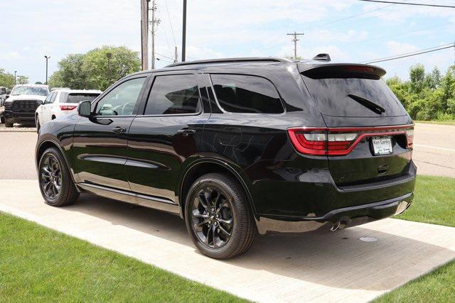 2025 Dodge Durango R/T Plus photo 28