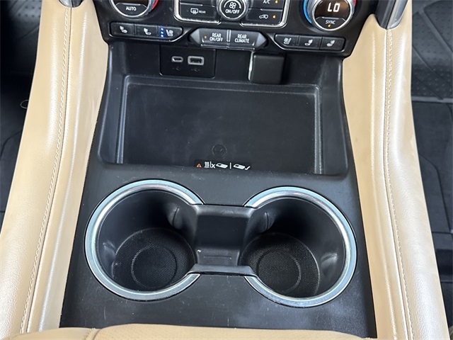 2021 Chevrolet Tahoe Premier photo 33