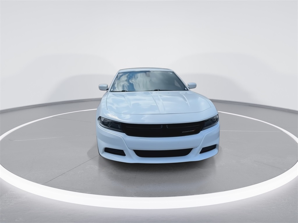 2022 Dodge Charger SXT photo 2