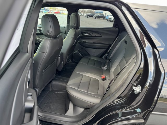 2025 Chevrolet Trailblazer ACTIV photo 27