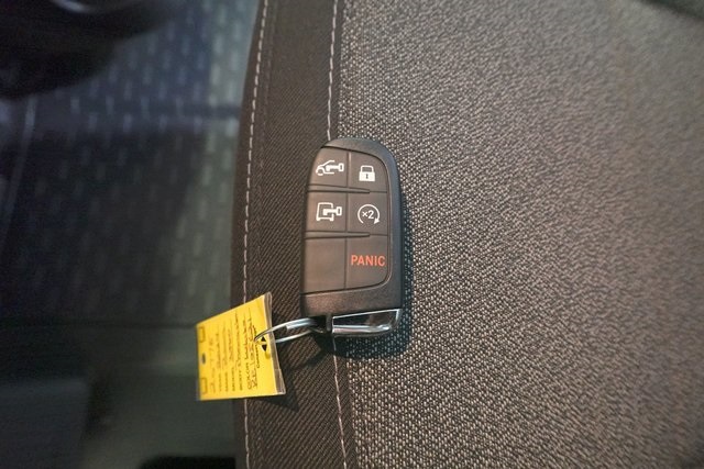 2024 Ram ProMaster 3500 photo 26