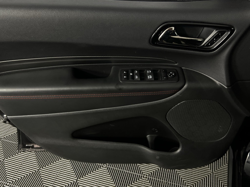 2024 Dodge Durango R/T Plus photo 23