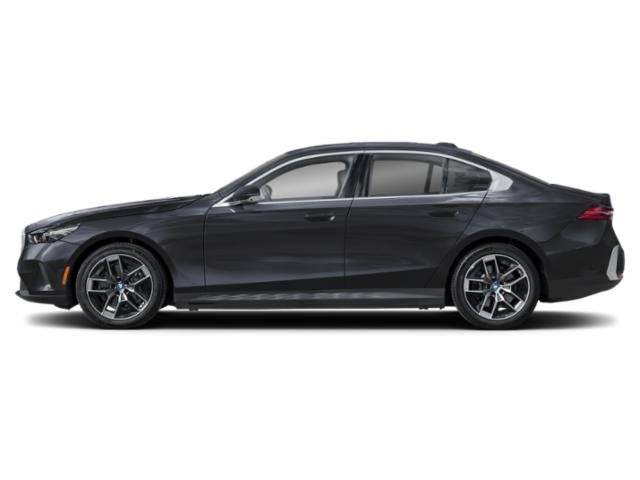 2026 Bmw i5 eDrive40 photo 3