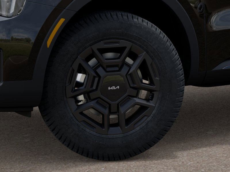 2026 Kia Sorento X-Pro SX Prestige photo 8
