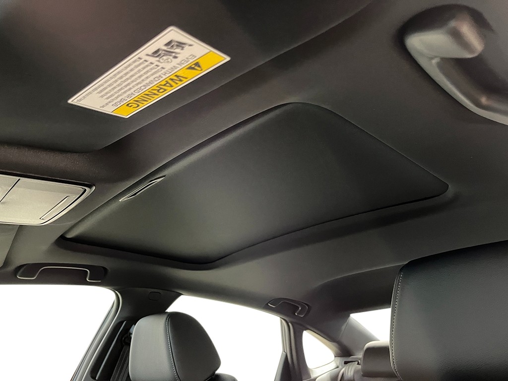2026 Honda Civic Hybrid Sport Touring photo 23