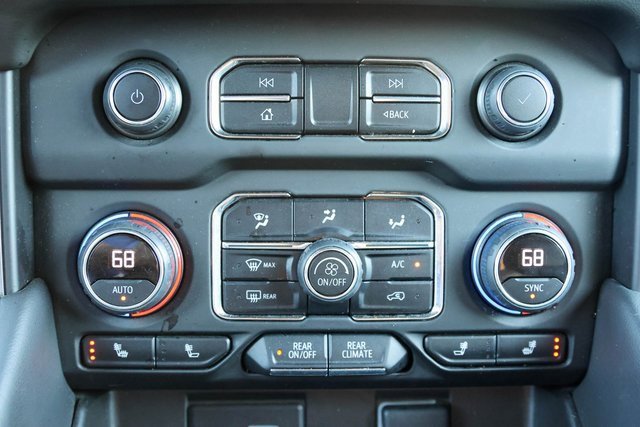 2023 Chevrolet Tahoe LT photo 26