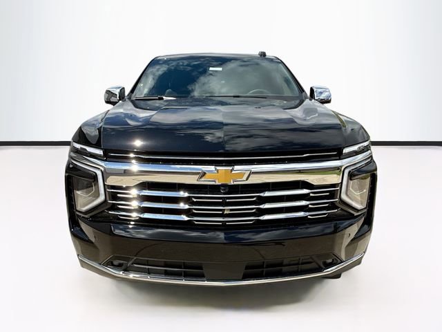 2025 Chevrolet Tahoe Premier photo 3