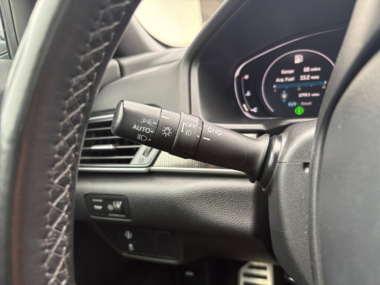 2022 Honda Accord Sport 1.5T photo 20