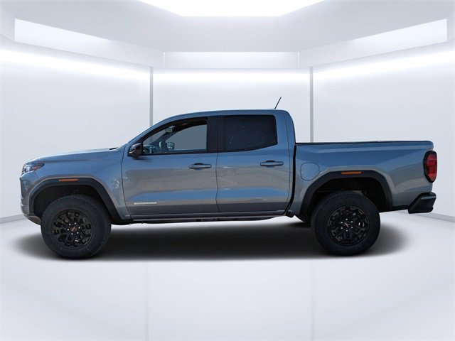 2026 Gmc Canyon Elevation photo 6