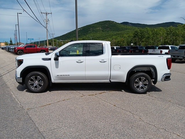 2026 Gmc Sierra 1500 SLE photo 4