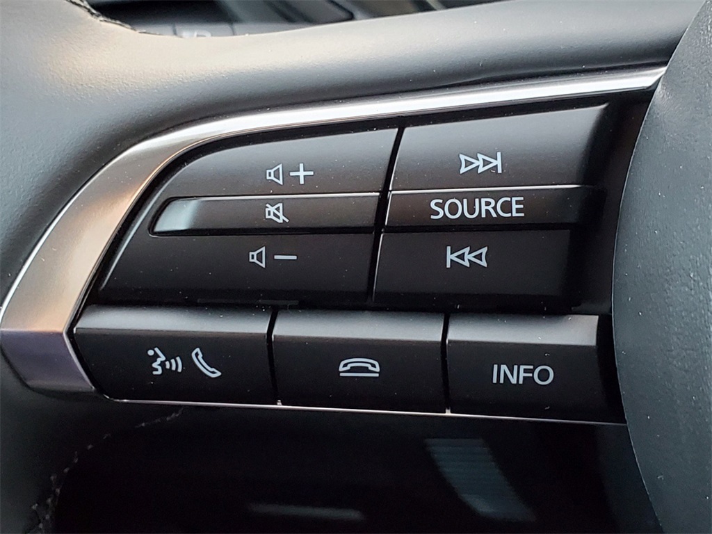 2025 Mazda CX-30 2.5 Select Sport photo 14