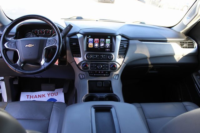 2019 Chevrolet Tahoe LT photo 34