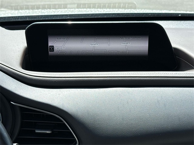 2022 Mazda CX-30 2.5 Turbo Premium photo 17