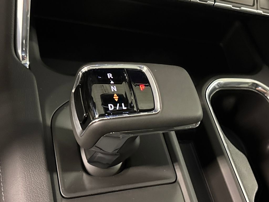 2026 Gmc Sierra 1500 Denali photo 33