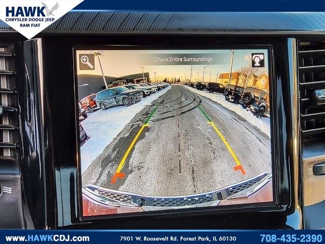 2025 RAM 1500 - Image 16