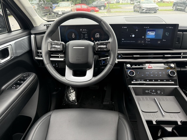 2024 Hyundai Santa Fe XRT photo 21