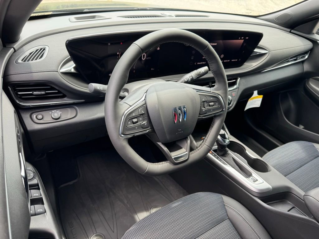 2025 Buick Envista Preferred photo 3