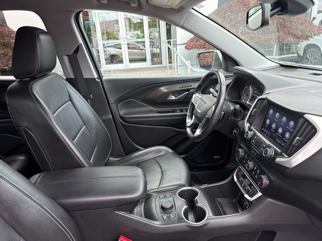 2022 Gmc Terrain SLT photo 32