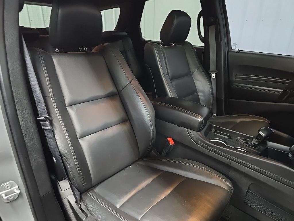 2022 Dodge Durango GT Plus photo 14