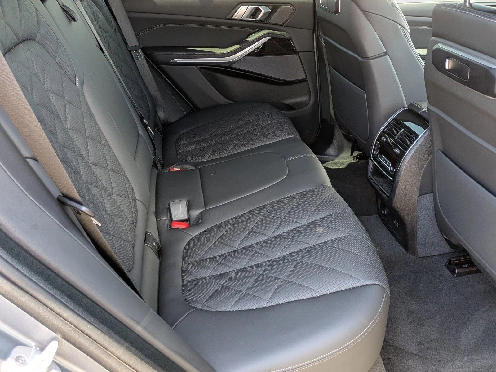 2025 Bmw X5 xDrive40i photo 17
