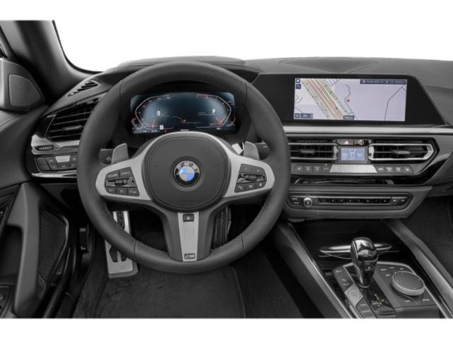 2026 Bmw Z4 sDrive30i photo 10