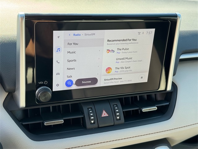 2024 Toyota RAV4 Hybrid XLE Premium photo 20