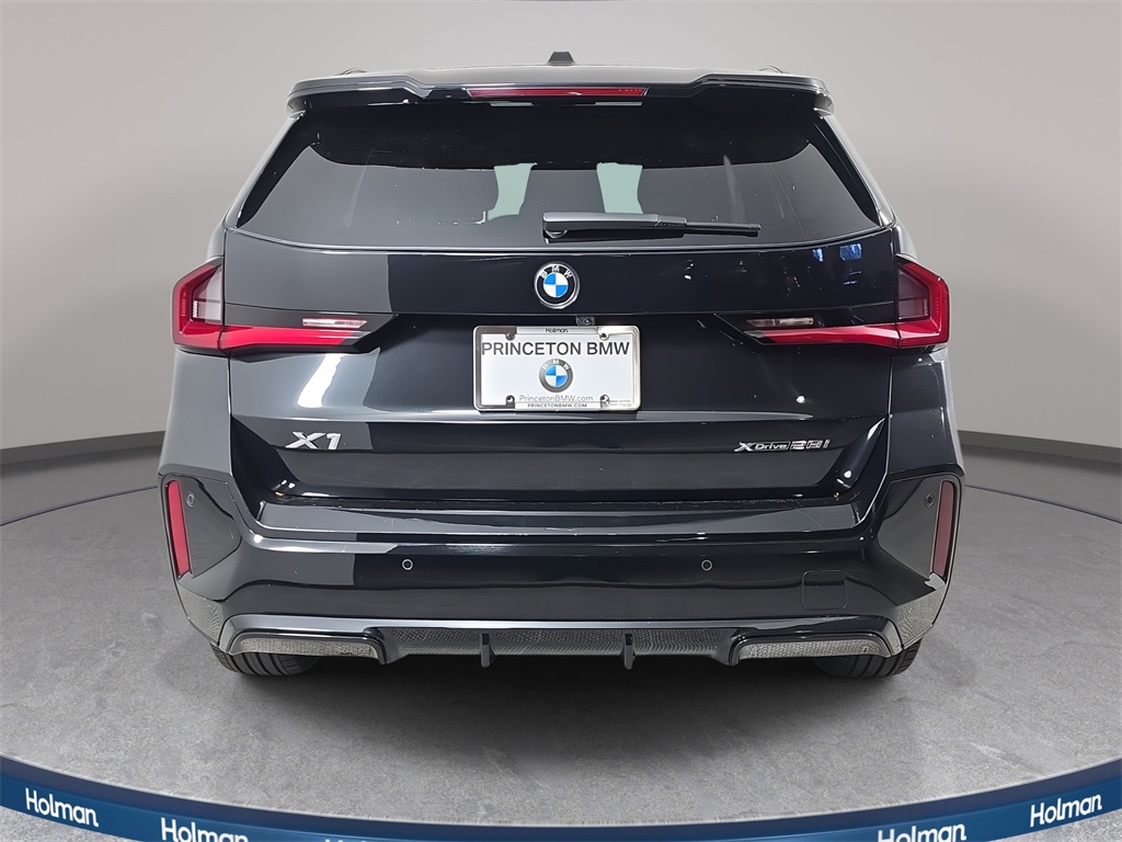 2025 Bmw X1 XDrive28i photo 6