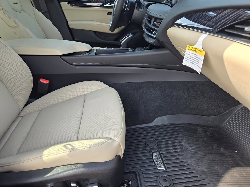 2025 Cadillac CT5 Premium Luxury photo 14