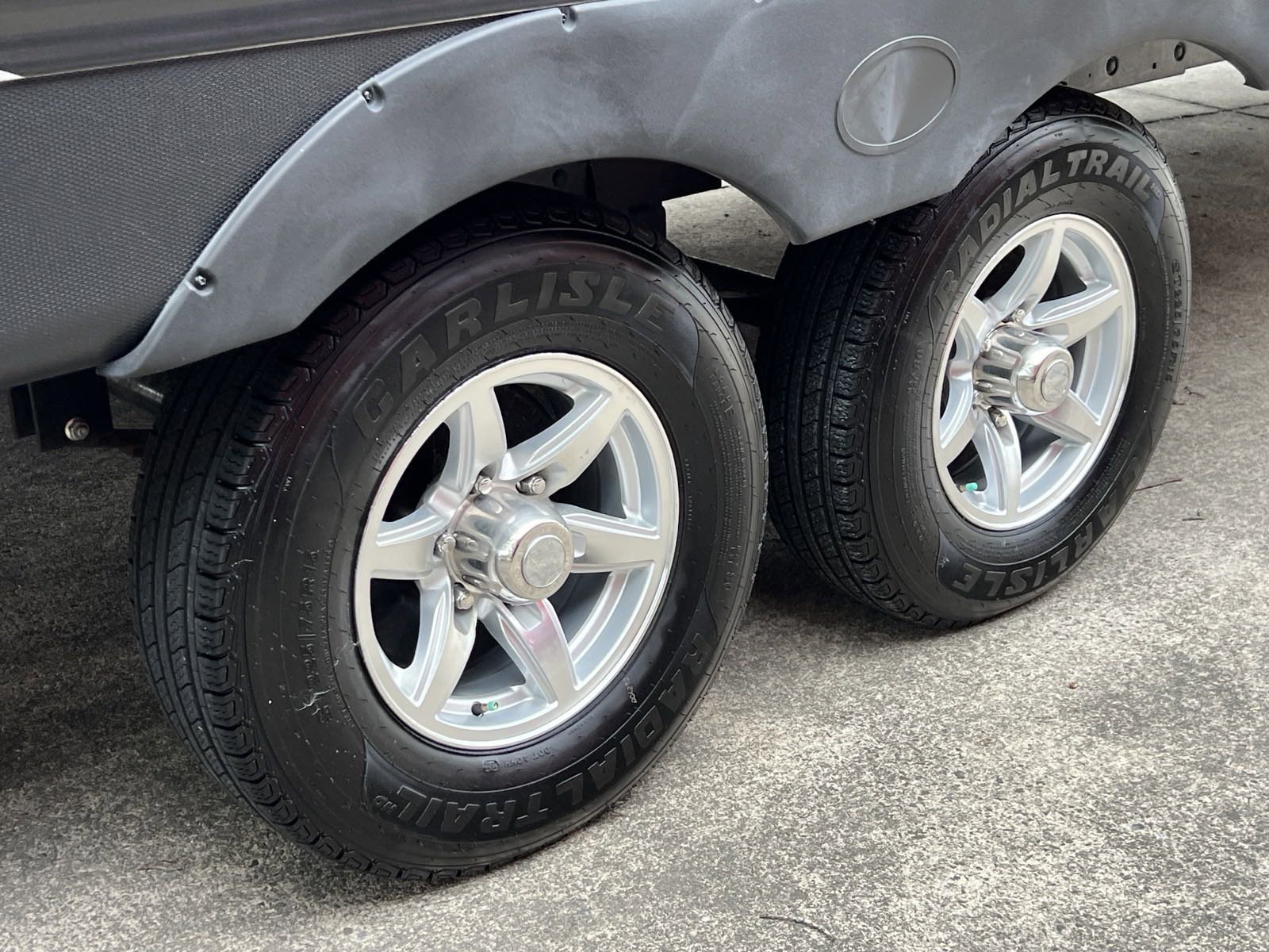 Used 2019  Forest River  image 12