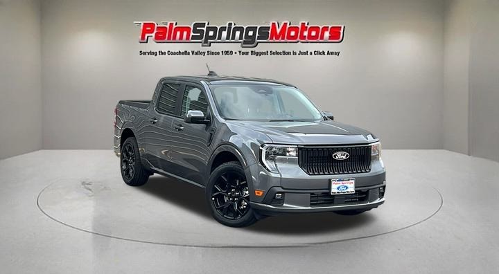 2025 Ford Maverick Lobo Standard's photo