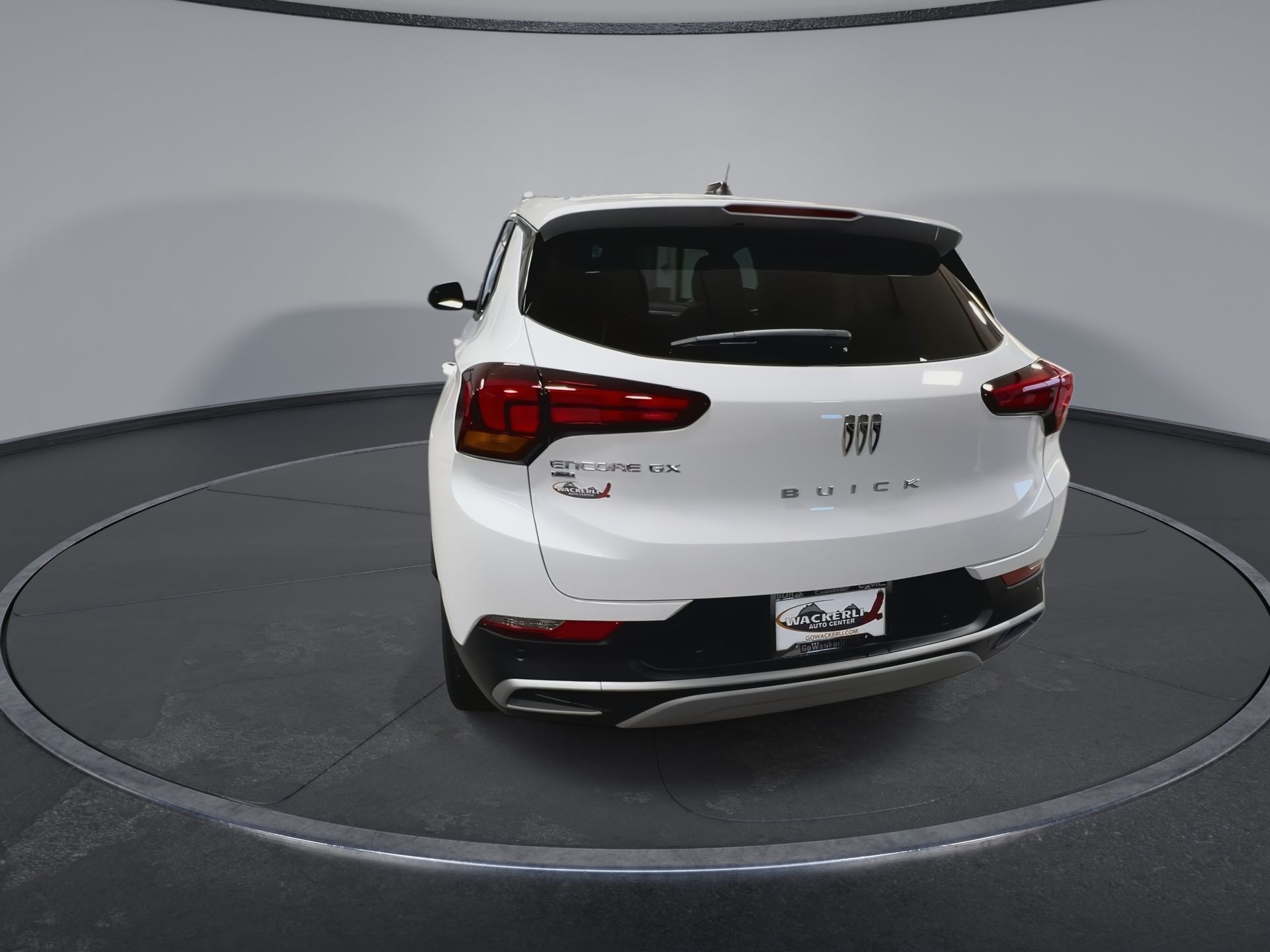 2025 Buick Encore GX Preferred photo 7