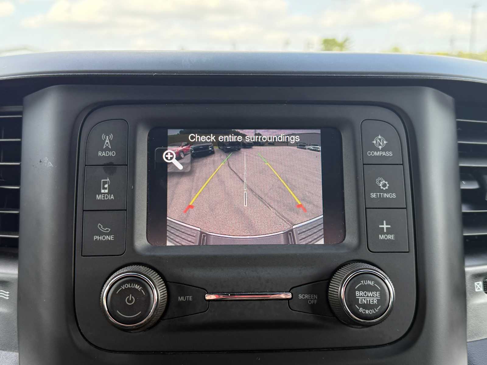 2024 Ram 2500 Tradesman photo 26