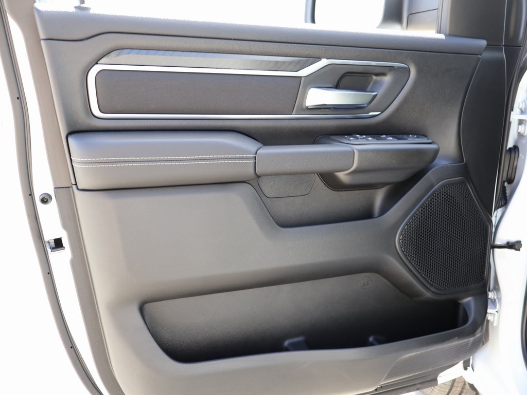 2026 Ram 1500 Big Horn Lone Star photo 20