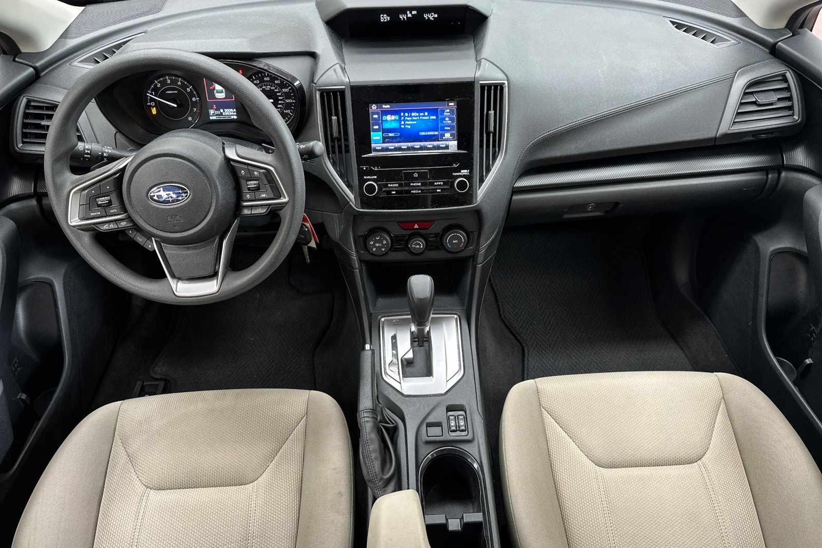 2023 Subaru Impreza Premium photo 15
