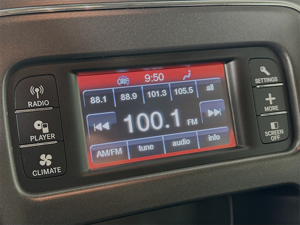 2016 Dodge Journey SE photo 14