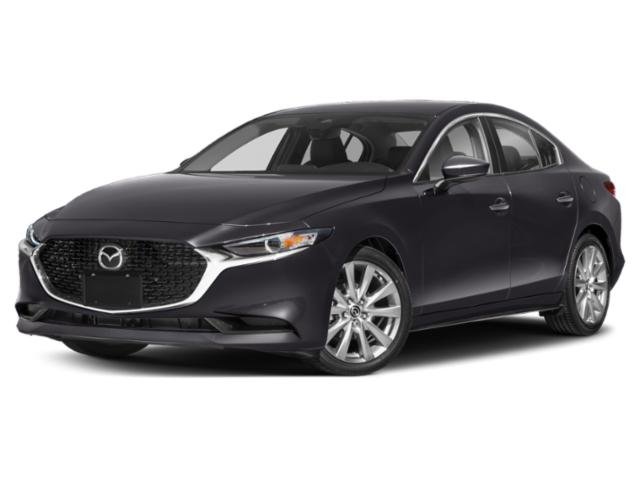 2019 Mazda Mazda3 Preferred's photo