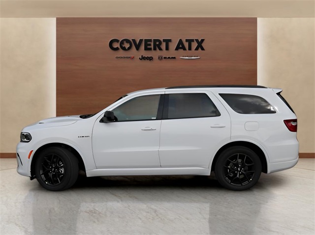 2026 Dodge Durango GT Blacktop photo 2