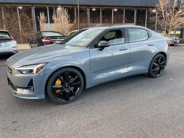 2023 Polestar 2's photo