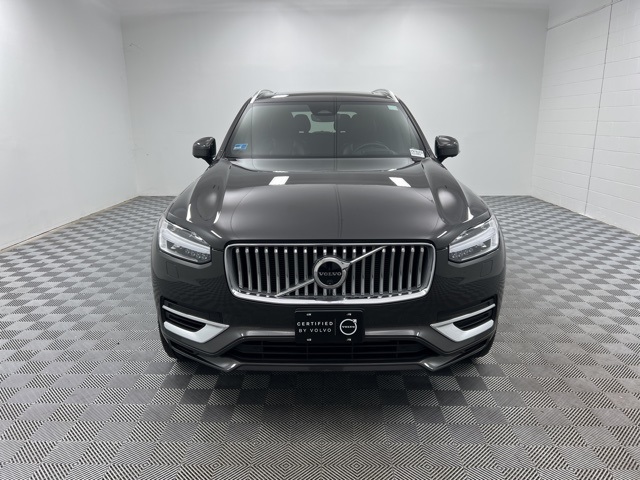 2024 Volvo XC90 Recharge Ultimate photo 2