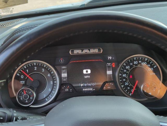 2024 Ram 1500 Laramie photo 20