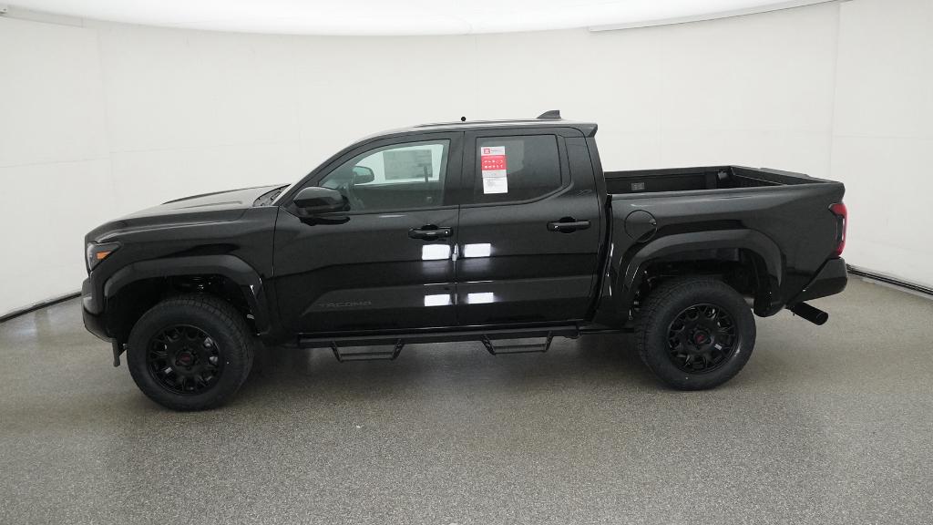 2025 Toyota Tacoma SR5 4x4 Double Cab photo 10