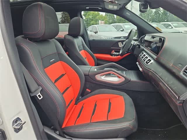 2025 Mercedes Benz GLE AMG 53 4MATIC photo 22