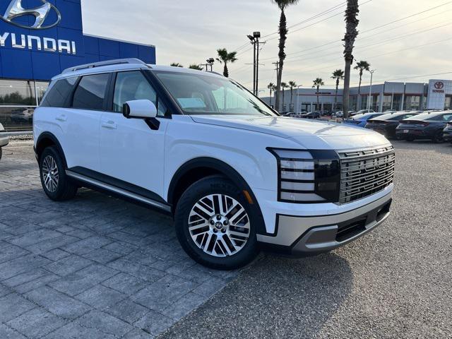 2026 Hyundai Palisade SEL Premium's photo