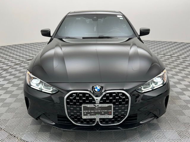 2024 Bmw 430i xDrive photo 2