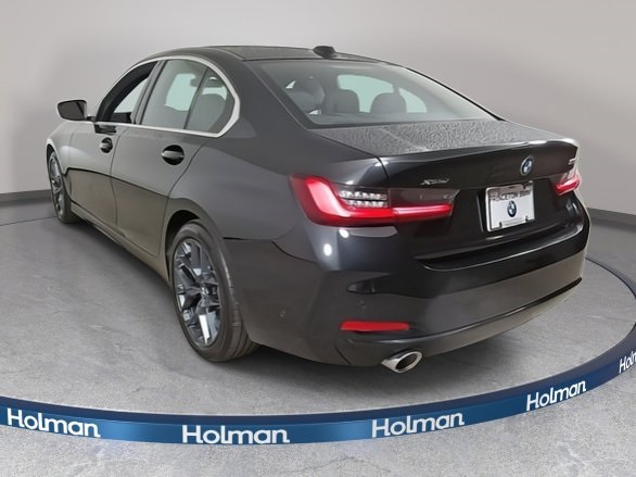 2025 Bmw 330i xDrive photo 7